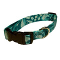 Elmo's Closet Puna Dog Collar