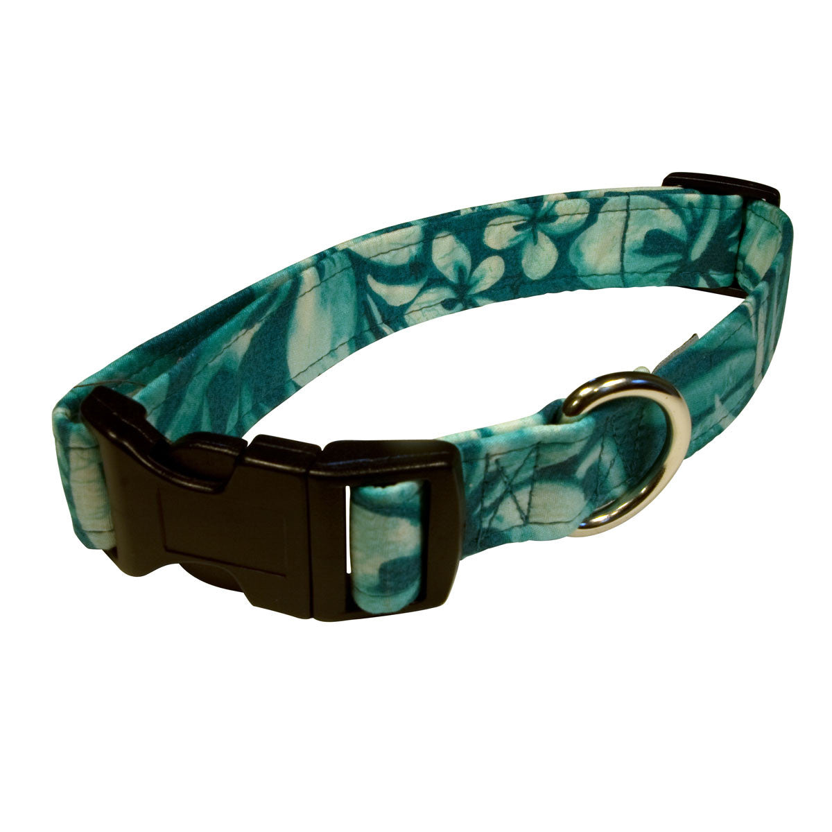 Elmo's Closet Puna Dog Collar