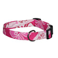 Elmo's Closet Wahine Dog Collar