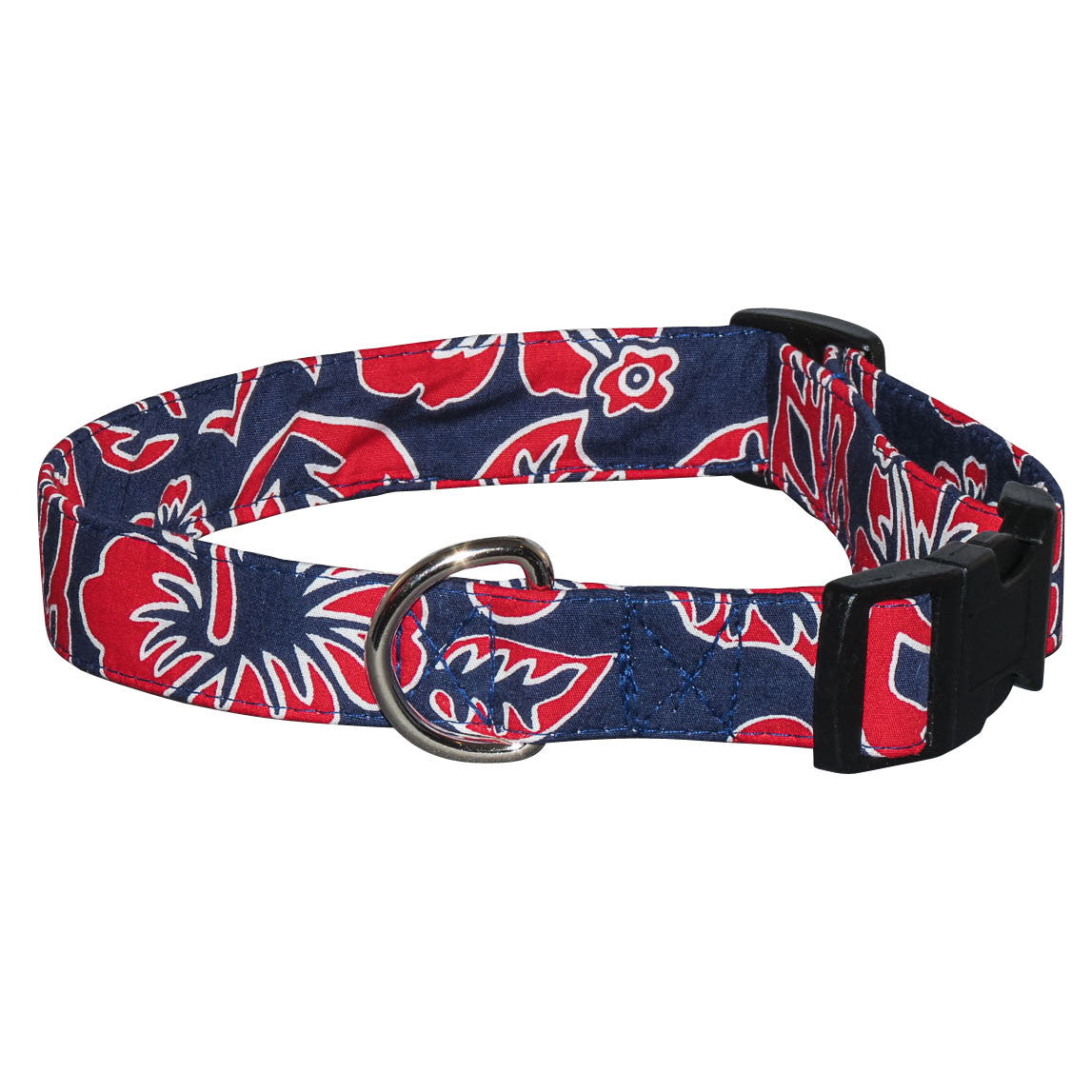 Elmo's Closet Lepa Dog Collar