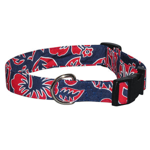 Elmo's Closet Lepa Dog Collar