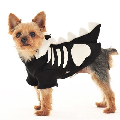 Dragon Skull Dog Halloween Costume