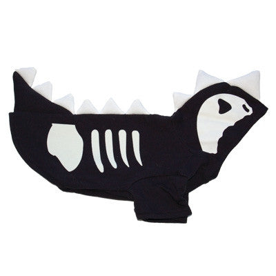 Dragon Skull Dog Halloween Costume