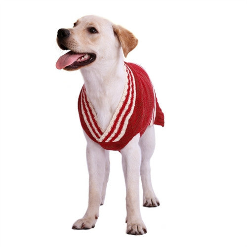 Metro Dog Sweater
