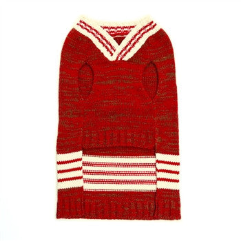 Metro Dog Sweater