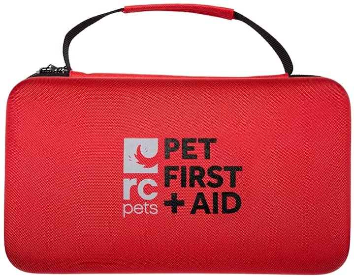 Dog Health &amp; Safety