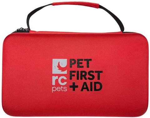 Pet First Aid Kit