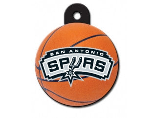 san antonio spurs dog jersey