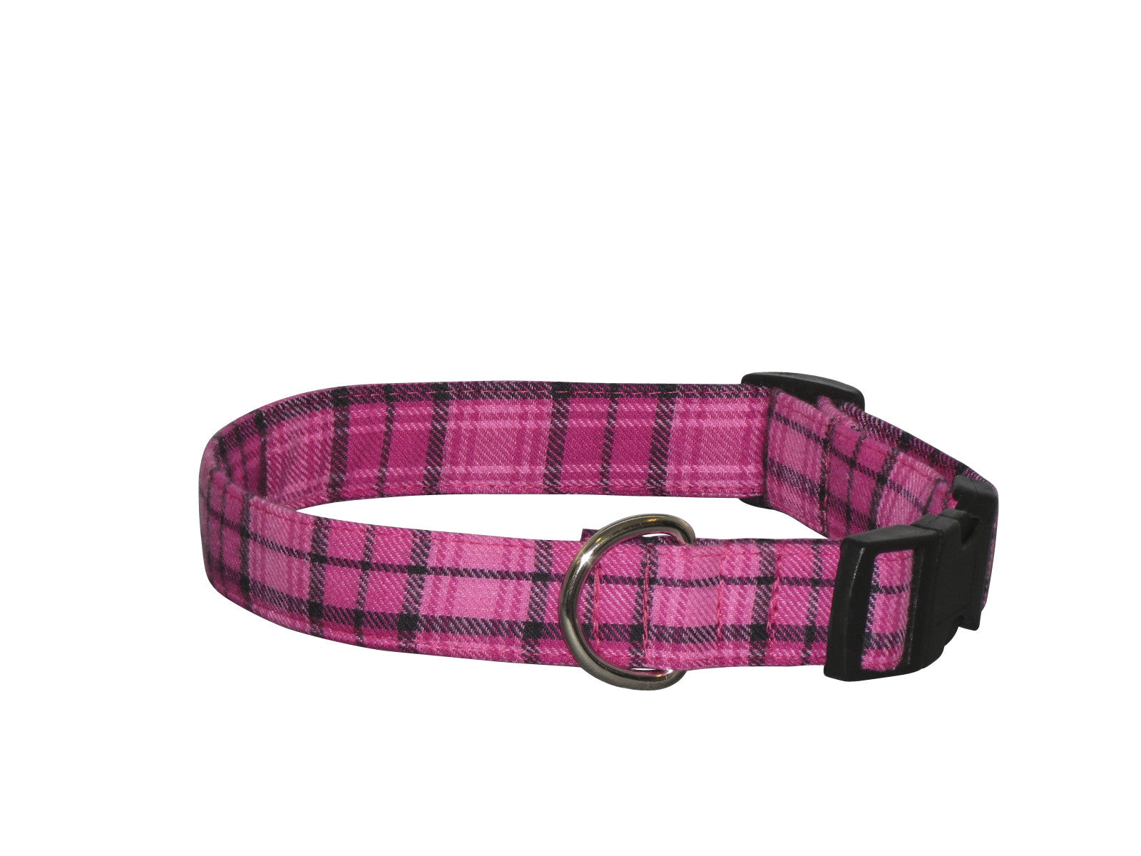 Elmo's Closet Cozy PJs Dog Collar