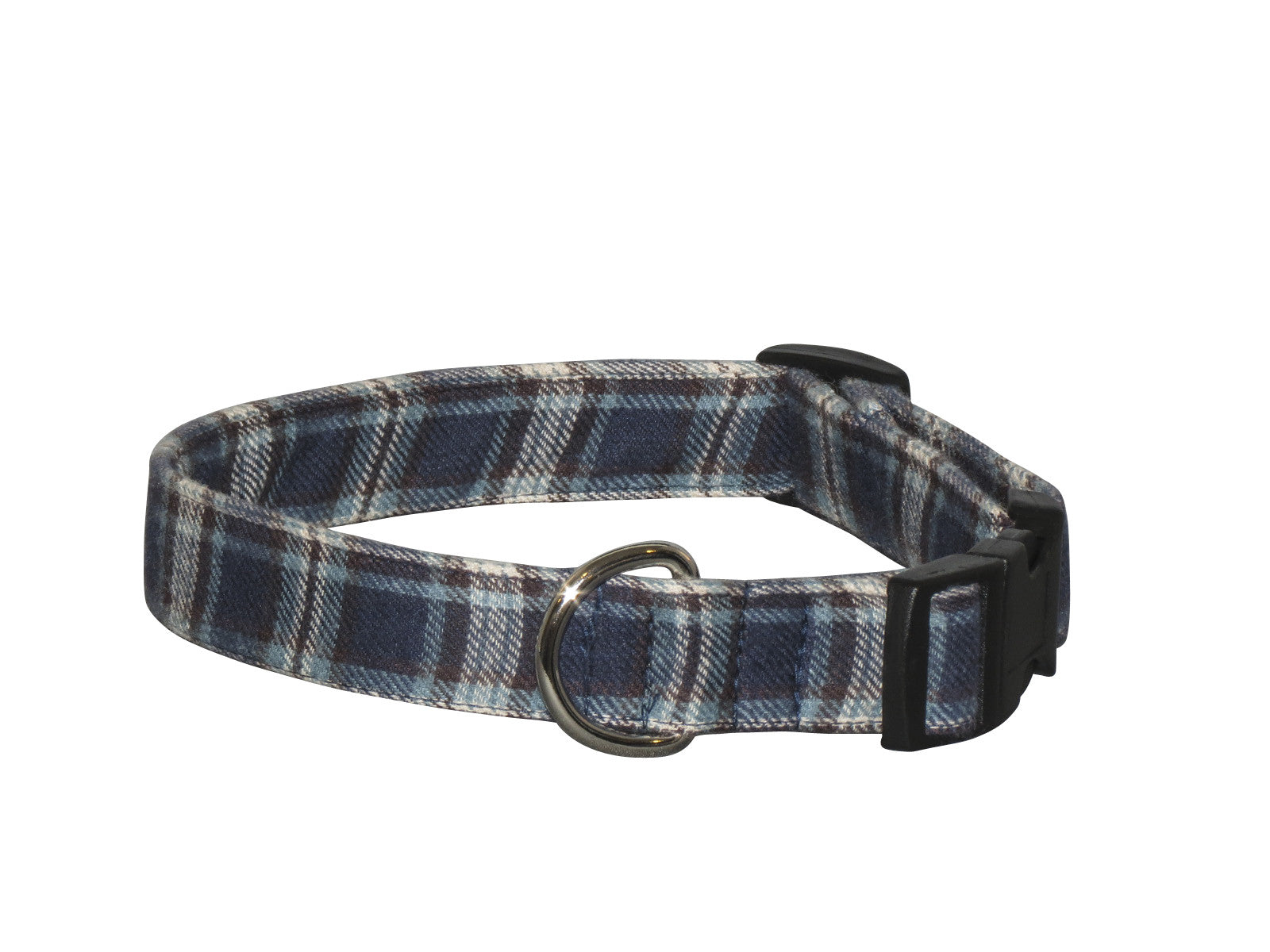 Elmo's Closet Paul Bunyan Dog Collar