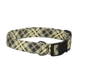 Elmo's Closet Harrod Dog Collar