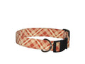 Elmo's Closet Kensington Dog Collar