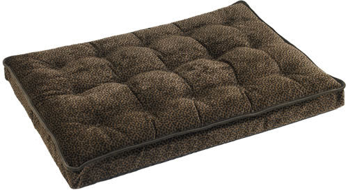Chocolate Bones Luxury Crate Mattress