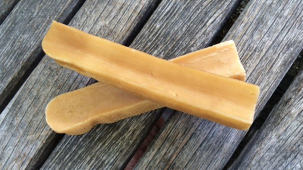 Summit Himalayan 100% All-Natural Yak Milk Dog Chews