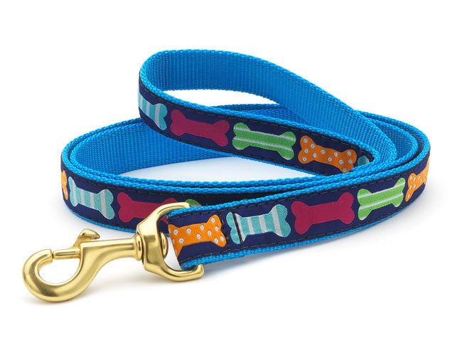 Up Country Big Bones Dog Leash