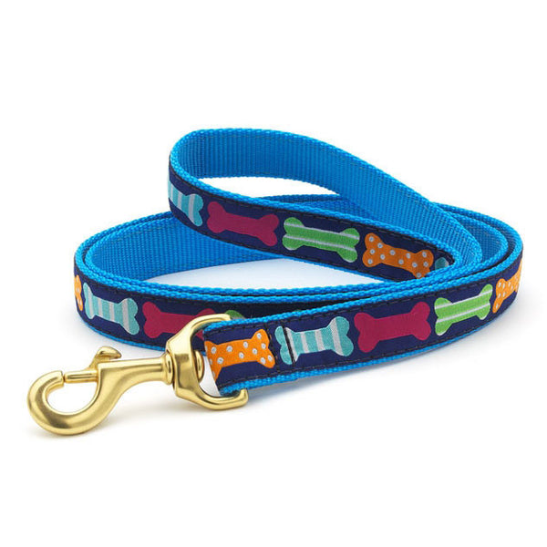 Up Country Big Bones Dog Collar