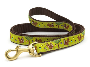 Up Country Nuts Dog Leash