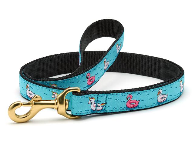 Up Country Floaties Dog Leash