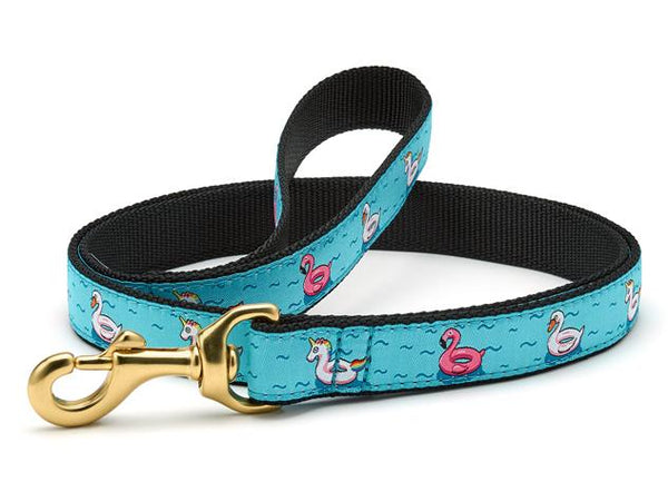 Up Country Floaties Dog Leash