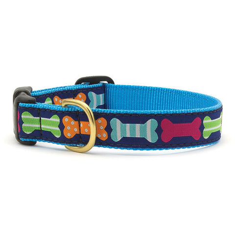 Up Country Big Bones Dog Collar