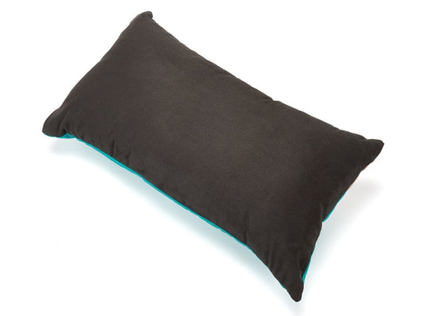 Not a Morning Dog Accent Pillow