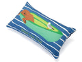 Seas the Day Accent Pillow