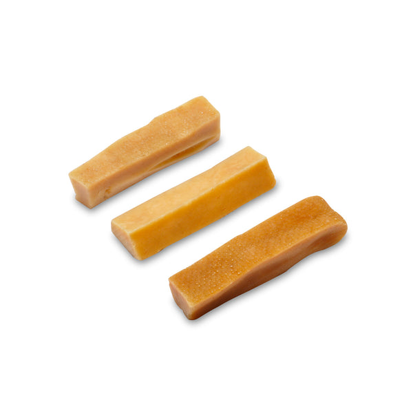 Summit Himalayan 100% All-Natural Yak Milk Dog Chews