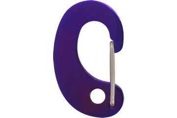 Tag Xchanger - Stainless Steel Dog Tag Clip