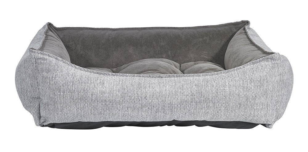 Scoop Dog Bed - Allumina/Dusk (Microlinen)