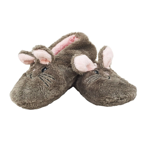 Footsies Slipper Socks - Snuggle Bunny