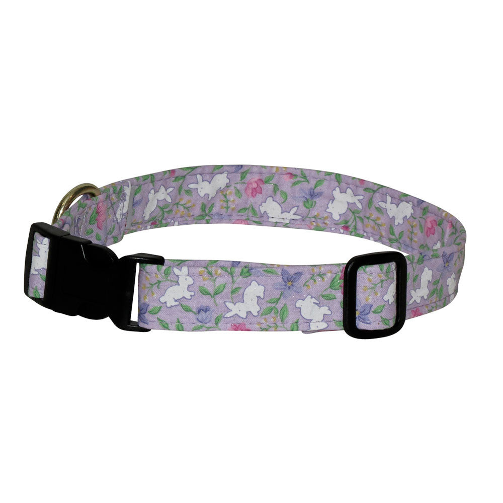 Elmo's Closet Bunny Hop Dog Collar