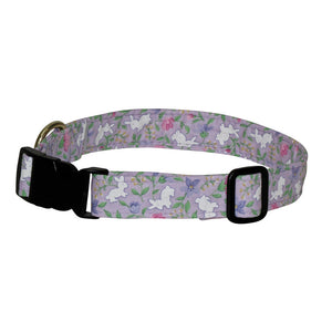 Elmo's Closet Bunny Hop Dog Collar
