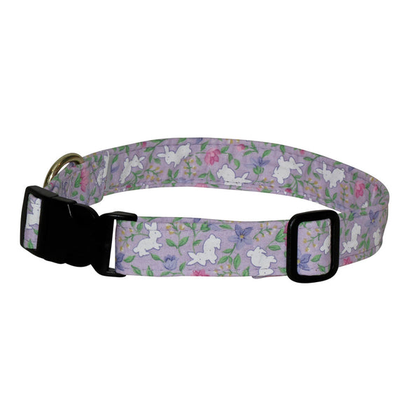 Elmo's Closet Bunny Hop Dog Collar