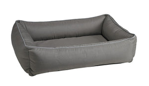 Bowsers Urban Lounger Dog Bed - Dune