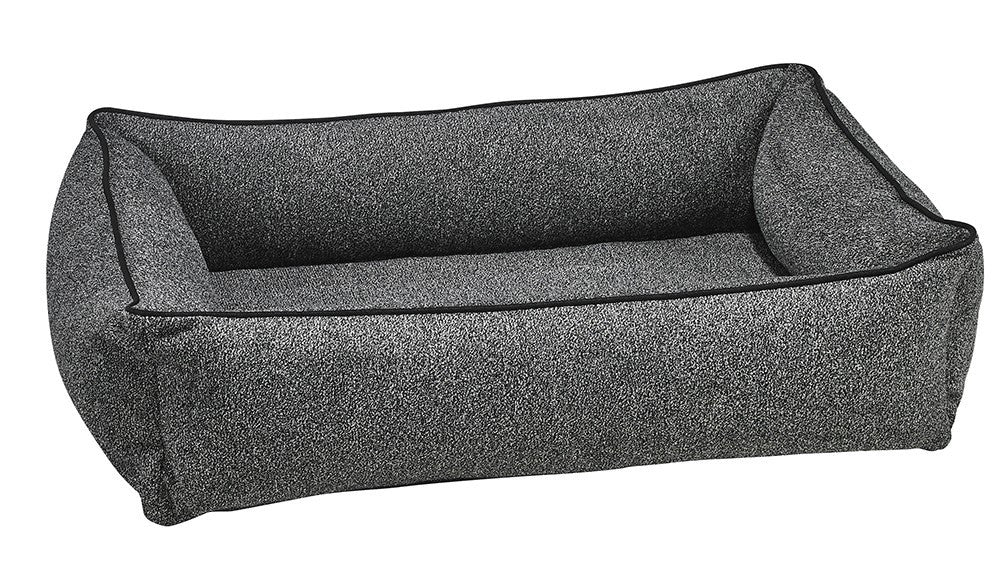 Bowsers Urban Lounger Dog Bed - Castlerock