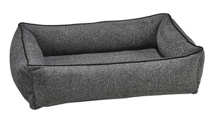 Bowsers Urban Lounger Dog Bed - Castlerock