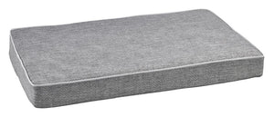 Bowsers Isotonic Memory Foam Mattress - Allumina