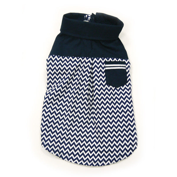 Dogo Chevron Dog Shirt