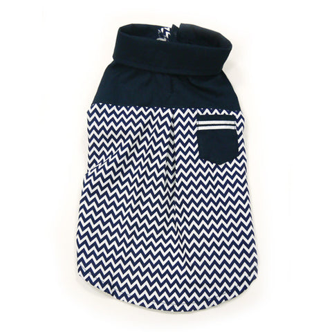 Dogo Chevron Dog Shirt