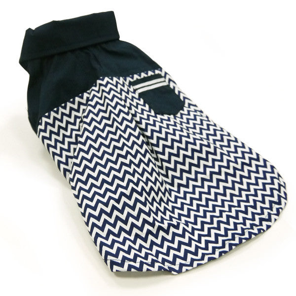 Dogo Chevron Dog Shirt