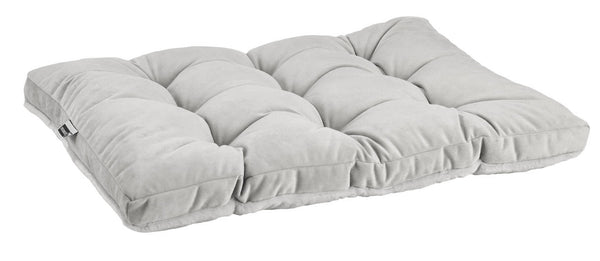 Dream Futon Dog Bed - White Cloud