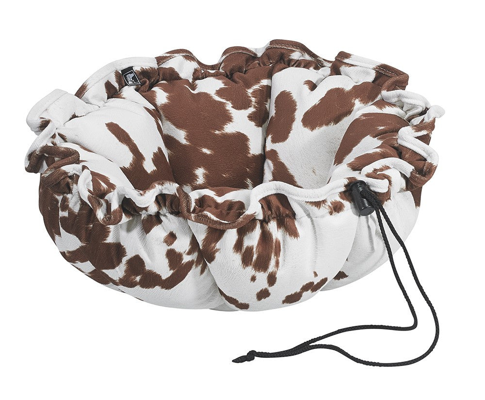 Buttercup Dog Bed - Durango