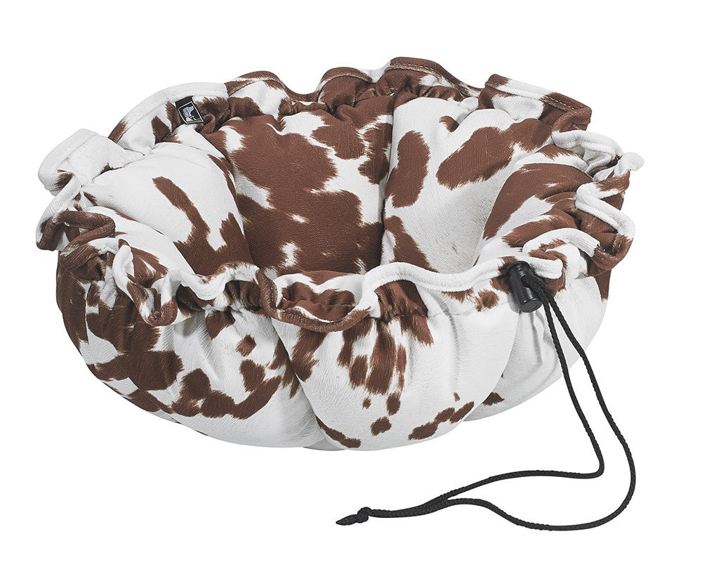 Bowsers Buttercup Dog Bed - Durango