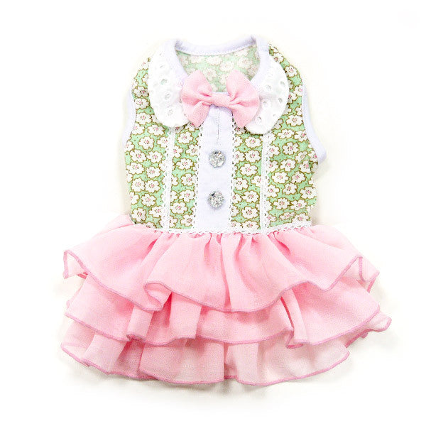 Dogo Gatsby Dog Dress