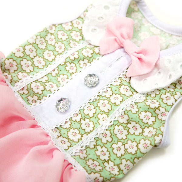 Dogo Gatsby Dog Dress