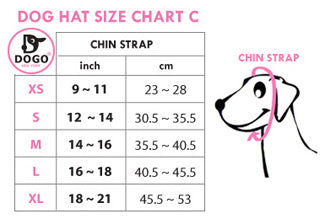Giraffe Hat for Dogs