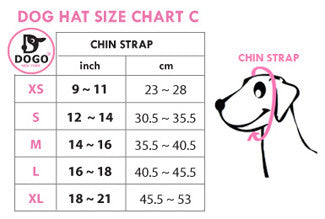 Elf Hat for Dogs