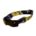 Elmo's Closet Kulina Dog Collar