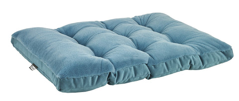 Dream Futon Dog Bed - Blue Breeze