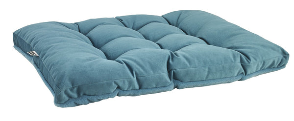 Dream Futon Dog Bed - Blue Breeze